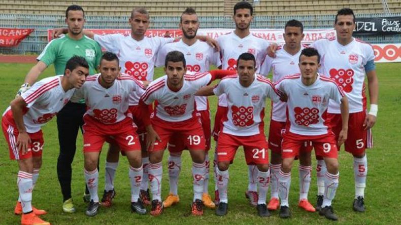 تشكيلة بونة جاهزة للانتفاضة