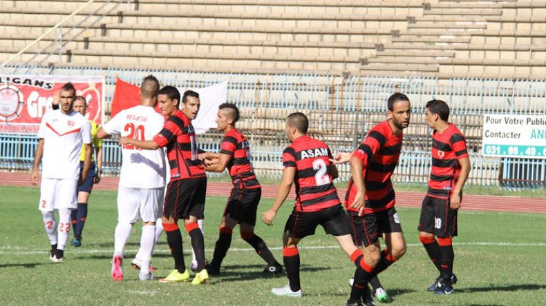 بونة تطرد النحس وتتوعد تڤرت