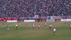 عنابة تستهجن تصريحات قرباج وتصر على بقاء مكحوت