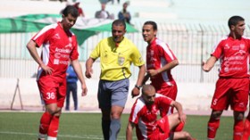 اللجنة المركزية للتحكيم متهمة بالكيل بمكيالين