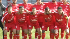 منادي ترشح في آخر لحظة ويعد بالتتويجات لعنابة