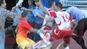 Ligue 2 : USMAn-NAHD : match perdu pour l’USM Annaba