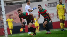 صايفي في أول اختبار ويريد الانتصار رغم غياب الأنصار