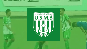 اتحاد البليدة في طريقه إلى القسم الهاوي والكل يتفرج