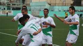 البطولة المحترفة الثانية: البليدة تعمق.. والوصافة برأسين
