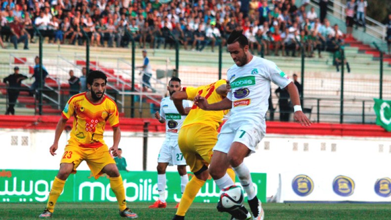 بن عمارة وسيلا يشترطان المستحقات قبل التنقل إلى قسنطينة