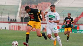 اتحاد البليدة: الرئيس فوفة يستقيل بسبب أزمة الفريق المالية