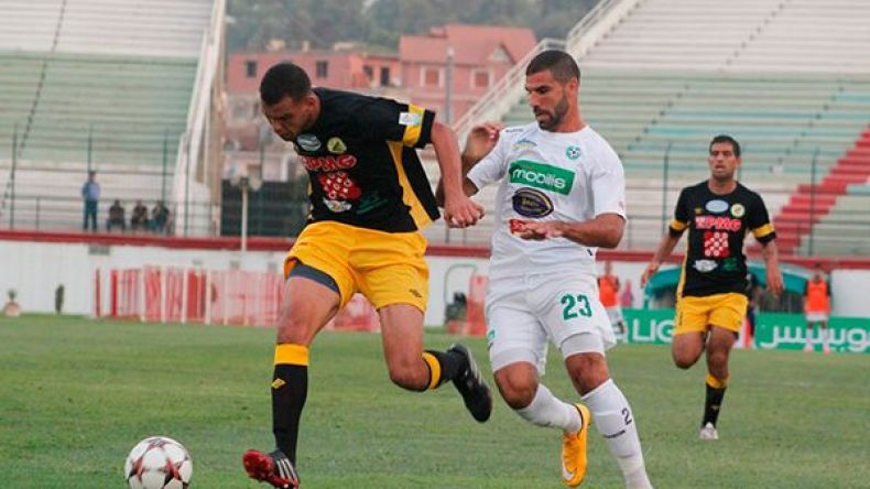 اتحاد البليدة: الرئيس فوفة يستقيل بسبب أزمة الفريق المالية