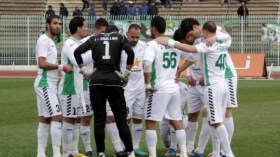 أوّل فوز لِإتحاد البليدة