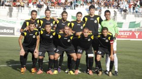 اتحاد البليدة يختبر مستواه أمام الكناري وشباب بلوزداد وأمل الأربعاء