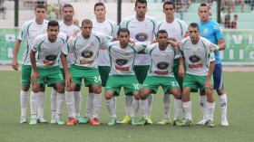 اتحاد البليدة‮ ‬يعود إلى حظيرة الكبار بعد‮ ‬4‭ ‬سنوات من الانتظار