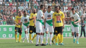 الفاف لم تمنح الضوء الأخضر للبليدة للإستقبال بملعب تشاكر