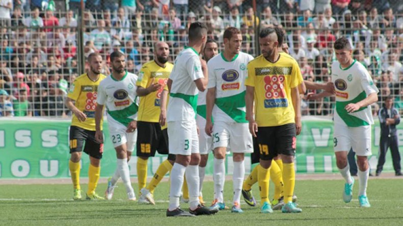 الفاف لم تمنح الضوء الأخضر للبليدة للإستقبال بملعب تشاكر