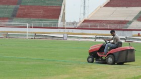 سنستقبل الفراعنة بالورود وعلى الخضر استقبالهم بالأهداف