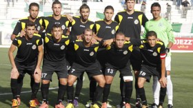 اتحاد البليدة دون حارس مرمى