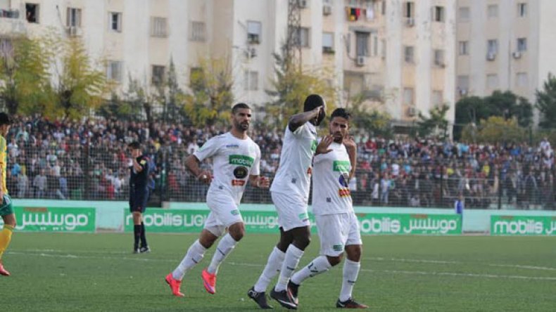 اتحاد البليدة: سيلا وبن عمارة يواصلان المقاطعة