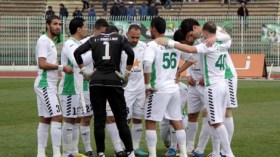 زعيم غير راض عن النتائج وإفتيسان يشتكي الهجوم