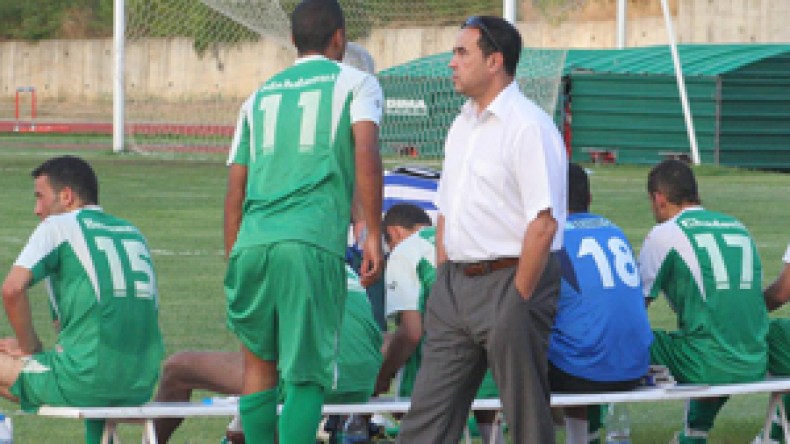 البليدة تفك العقدة بالفوز على الموك ونيبي يوقع اليوم