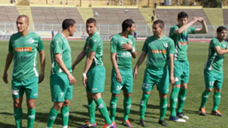 داربي المتيجة يتصدر بطولة الرابطة المحترفة الثانية