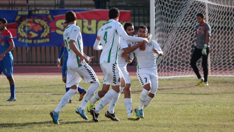 اتحاد البليدة: المغترب مقراني يخضع للمزيد من التجارب