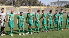 بلحمري يوقع لاتحاد البليدة لموسمين