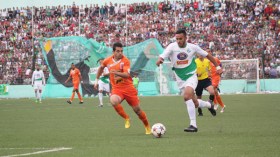 اتحاد البليدة: الدفاع هاجس الأنصار والإصابات تضرب الفريق