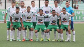 زعاف: لا يمكنني أن أغامر برئاسة فريق مثقل بالديون