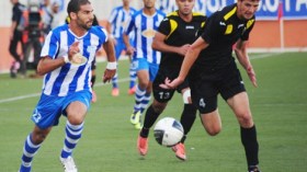 إفتيسان لم يجد حلا لمشكل العقم الهجومي