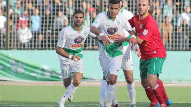 “فوفة” يحتاج إلى 3.5 ملايير سنتيم لتسوية مستحقات اللاعبين وتربص تونس