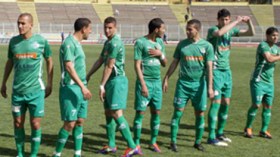 اتحاد البليدة يتأهل ويخسر لاعبين أمام اتحاد عنابة