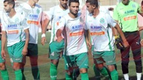 الإصابات‭ ‬تهدد‭ ‬البليدة‭ ‬قبل‭ ‬موقعة‭ ‬المدية