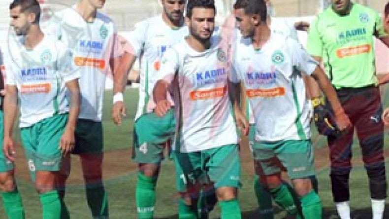 الإصابات‭ ‬تهدد‭ ‬البليدة‭ ‬قبل‭ ‬موقعة‭ ‬المدية