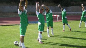 عمراني‮ ‬يعود‮ ‬السبت‮ ‬لتدريب‮ ‬اتحاد‮ ‬البليدة‮