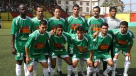 افتسان يودع البليدة هذا الاثنين وزعيم يراسل الفاف