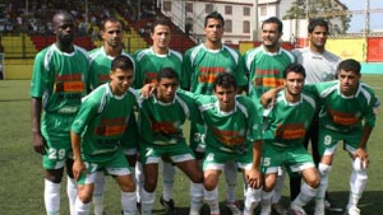 افتسان يودع البليدة هذا الاثنين وزعيم يراسل الفاف