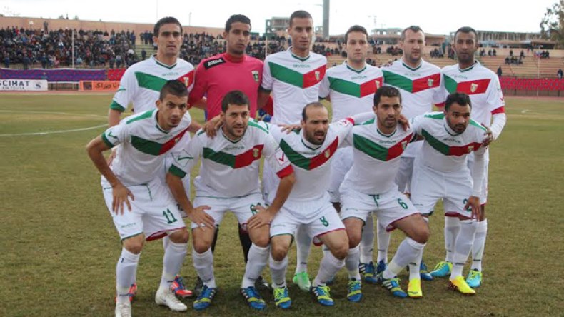 إ.البليدة: بن شوية يهدد بإشهار سيف الحجاج