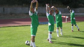 اتحاد‮ ‬البليدة‮ ‬لن‮ ‬يستقبل‮ ‬ليلا‮ ‬بأمر‮ ‬من‮ ‬الوالي‮