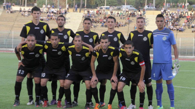 غضب عارم في البليدة بعد تأجيل مباراة النصرية