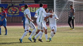 إ.البليدة: بن شوية يشيد بلاعبيه ويؤكد على صعوبة المهمة