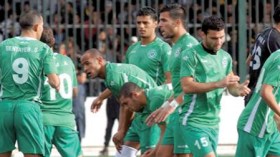 علطوش: سأجعل البليدة تفخر كثيرا بفريقها