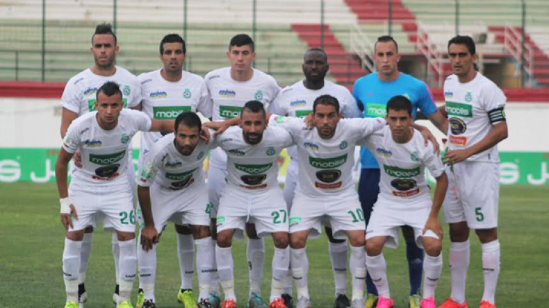 اتحاد البليدة: الإدارة تحفز لاعبيها بمنحة وبن شاذلي يلعب مصيره أمام العميد