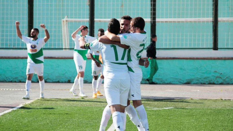 فوفة: سنعمل على تجهيز ملعب براكني في الأيام المقبلة وسنستقبل فيه