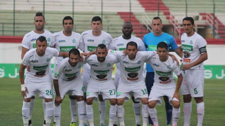 بن شرشالي رئيسا جديدا لمجلس الإدارة