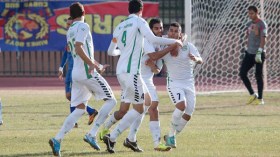 اتحاد البليدة يغلق الميركاتو بضم بوحربيط ويضيع بن علجية