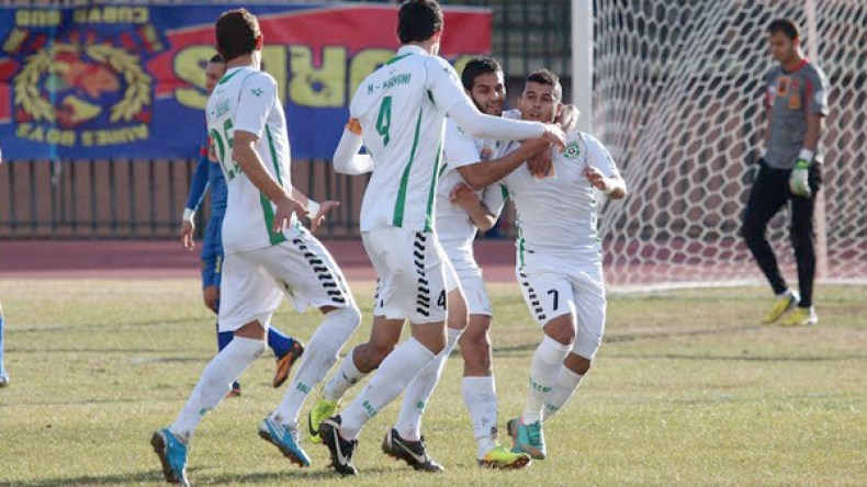 اتحاد البليدة يغلق الميركاتو بضم بوحربيط ويضيع بن علجية