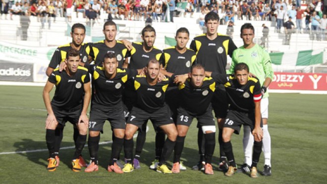 اتحاد البليدة: القاطرة الأمامية تؤرق المدرب إفتيسان