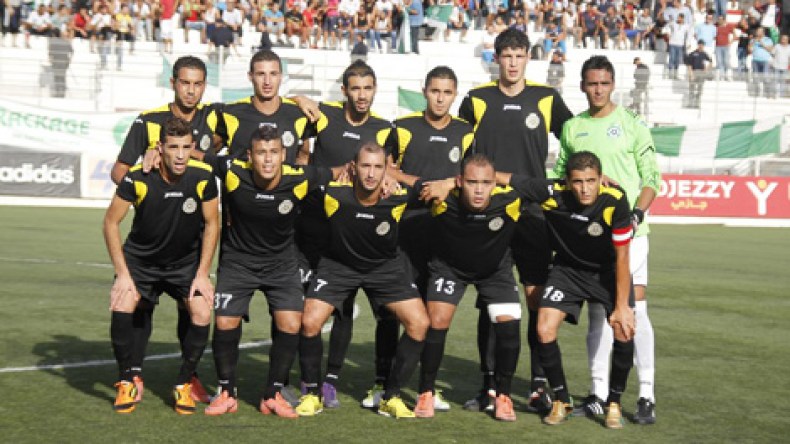 اتحاد البليدة: القاطرة الأمامية تؤرق المدرب إفتيسان