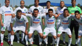 إفتيسان‭ ‬يهرب‭ ‬بلاعبيه‭ ‬إلى‭ ‬غابة‭ ‬بوشاوي