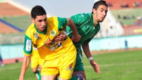 الشبيبة‭ ‬أمام‭ ‬حتمية‭ ‬الفوز‭ ‬والبليدة‭ ‬تلعب‭ ‬آخر‭ ‬أوراقها