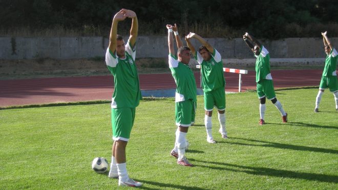 زعيم يحذر من تكرار سيناريو الشاوية